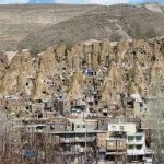 همه چیز در رابطه با کندوان تبریز، روستایی در دل سنگ