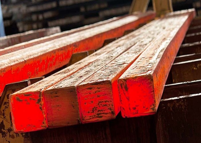 مزیت‌های استفاده از شمش فولادی در صنعت ساخت و ساز