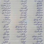 مورد نفرت‌ترین غذاهای ایرانی مشخص شدند